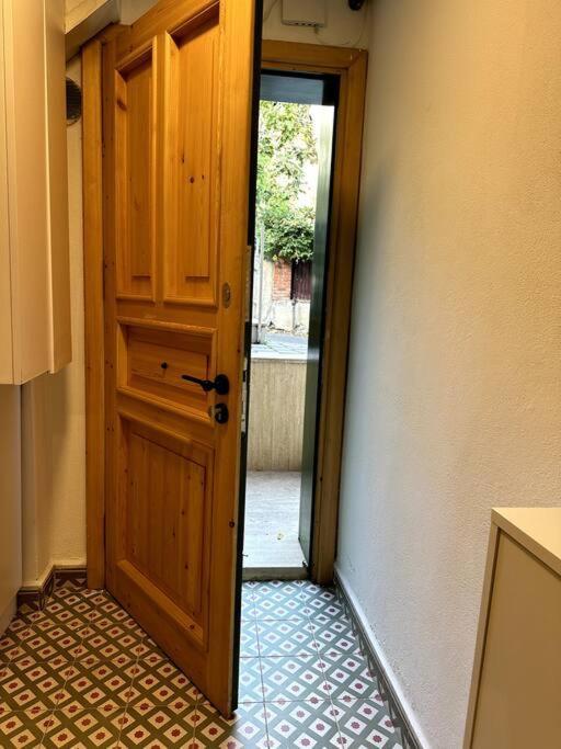 Daire Bebek Apt 1 Min Walk To Beach İstanbul