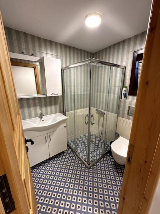 Bebek Apt 1 Min Walk To Beach * İstanbul