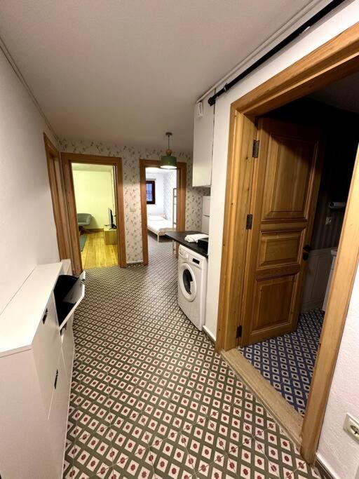 Daire Bebek Apt 1 Min Walk To Beach *