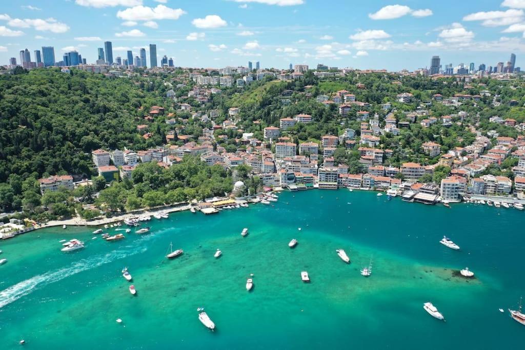 Bebek Apt 1 Min Walk To Beach *