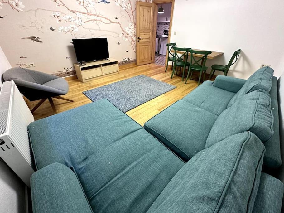 Bebek Apt 1 Min Walk To Beach * İstanbul