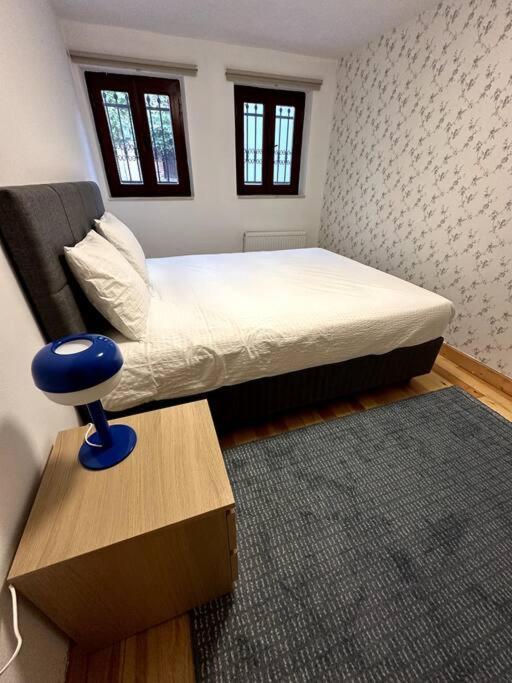 Bebek Apt 1 Min Walk To Beach İstanbul